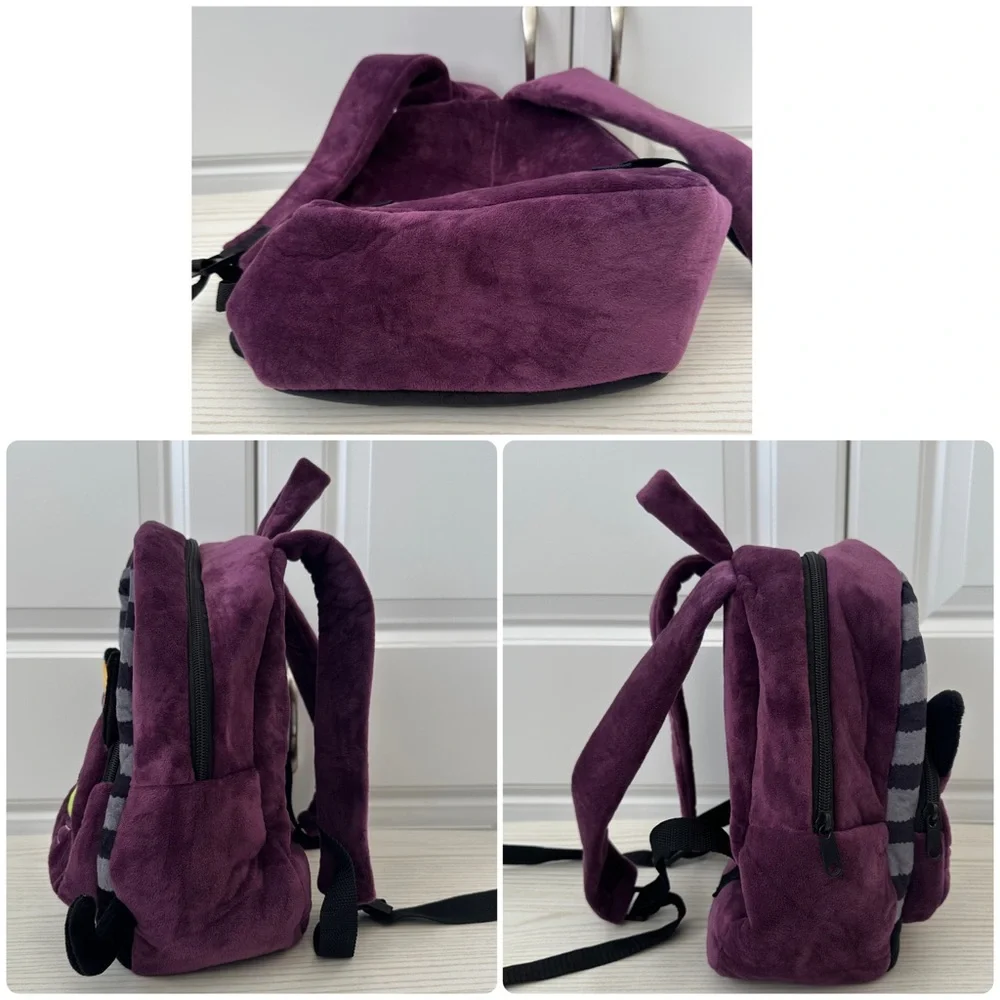 N/A nwot plush